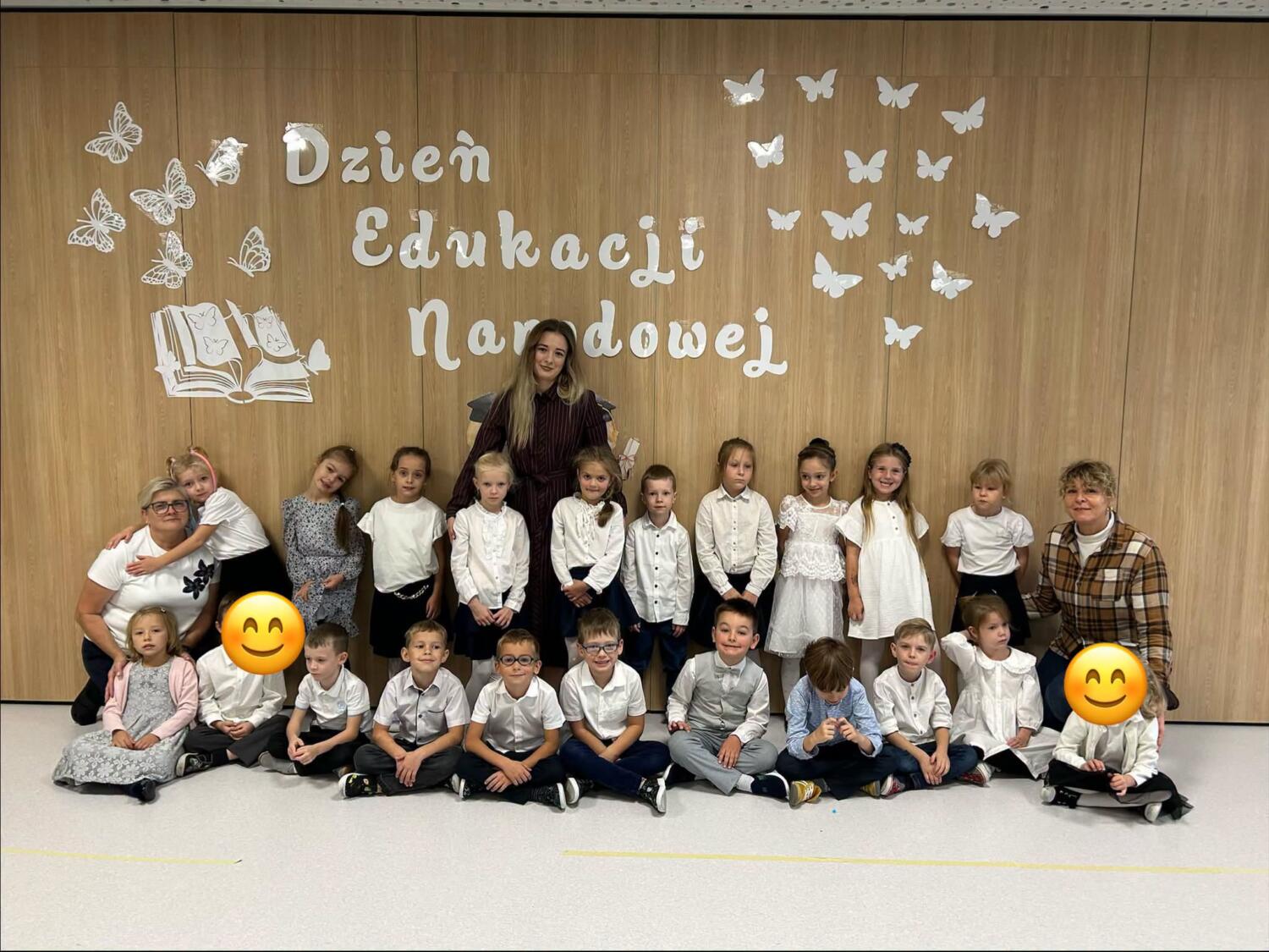 Dzień Edukacji Narodowej